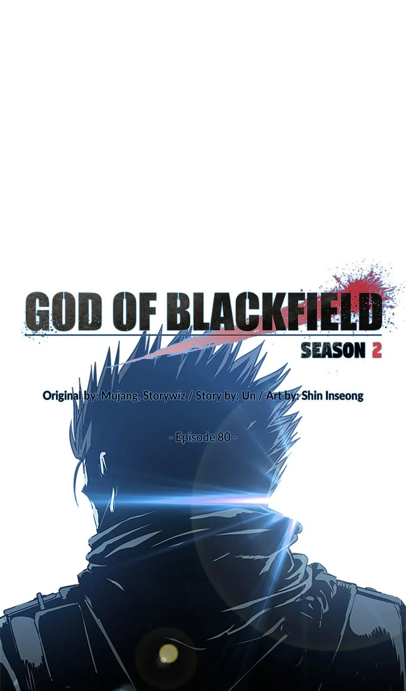 God of Blackfield Chapter 169 image 4