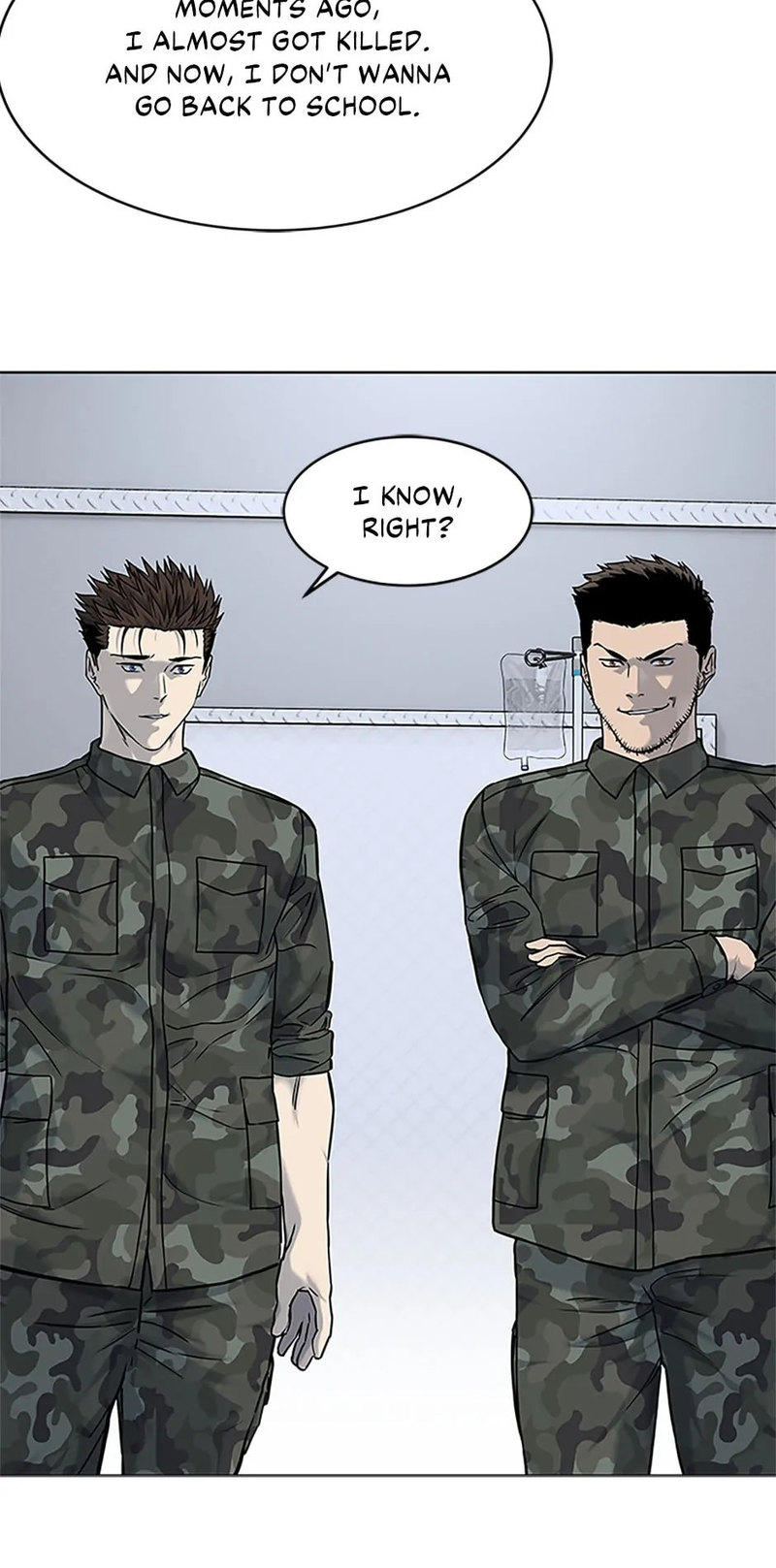 God of Blackfield Chapter 169 image 49