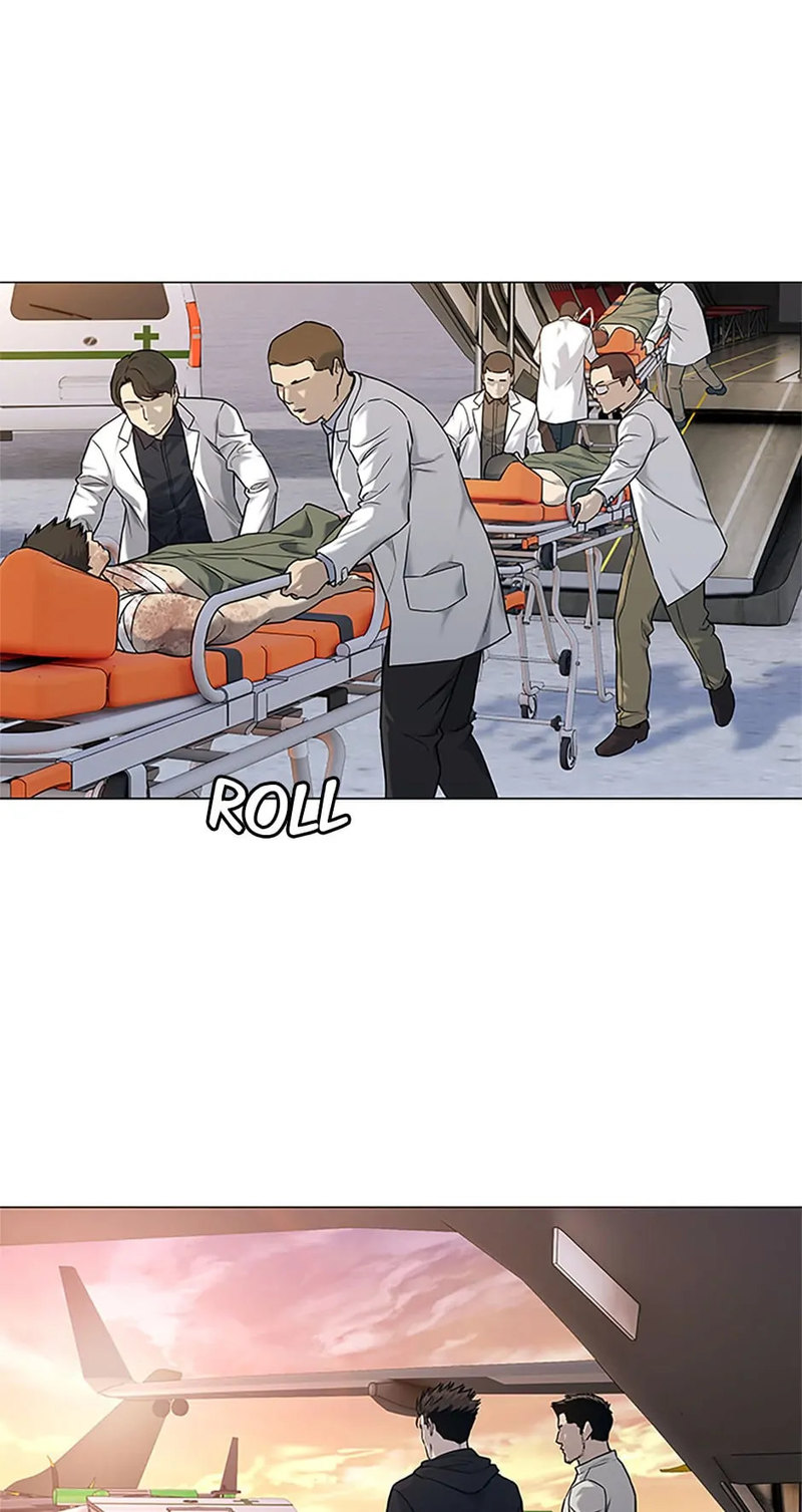 God of Blackfield Chapter 169 image 53