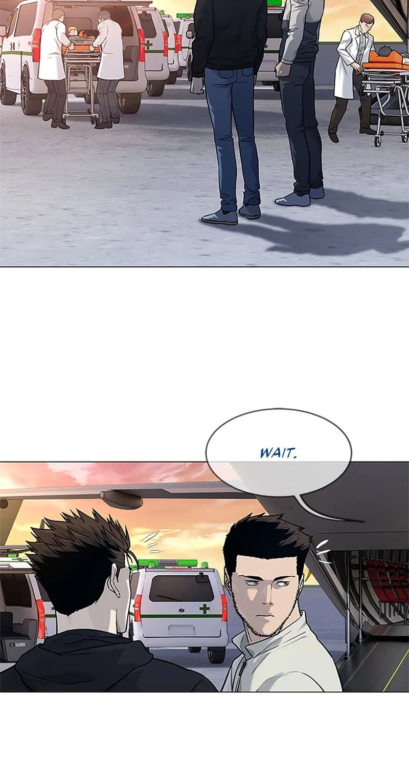 God of Blackfield Chapter 169 image 54