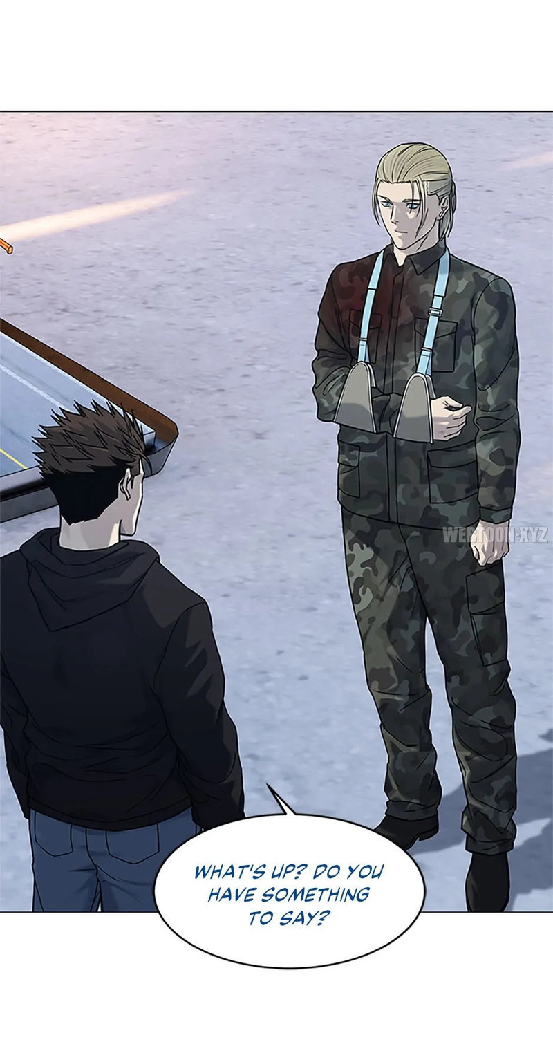 God of Blackfield Chapter 169 image 55