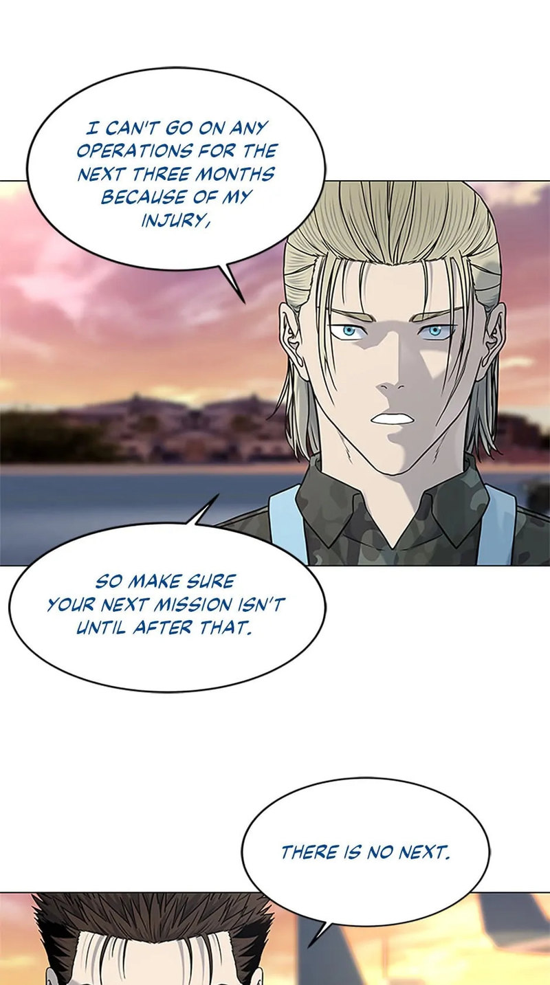 God of Blackfield Chapter 169 image 56