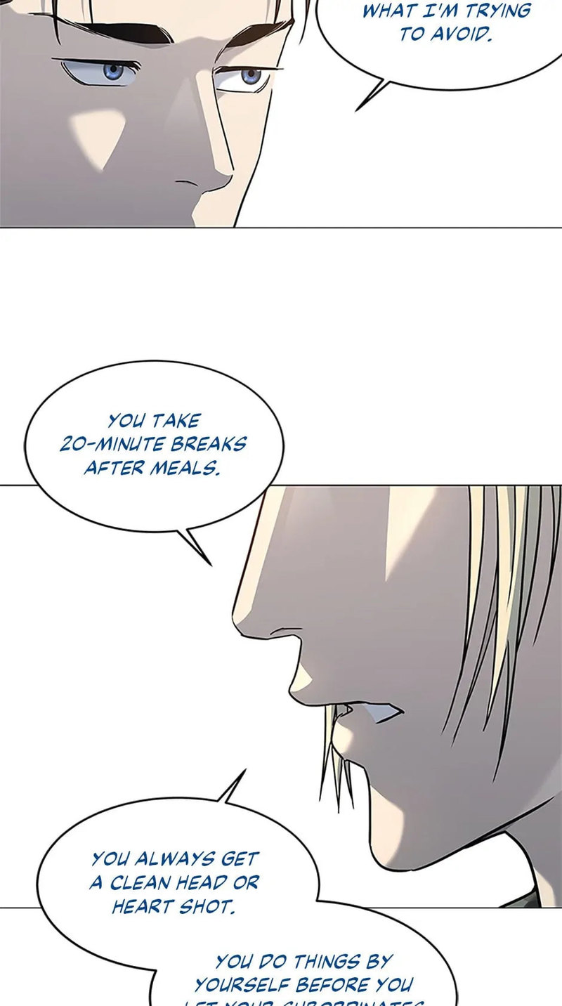 God of Blackfield Chapter 169 image 58