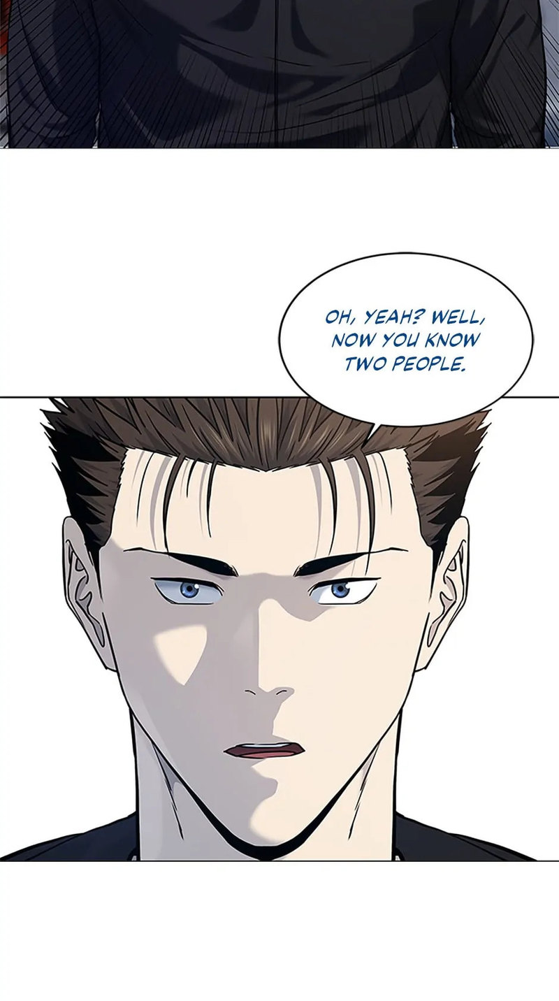 God of Blackfield Chapter 169 image 61