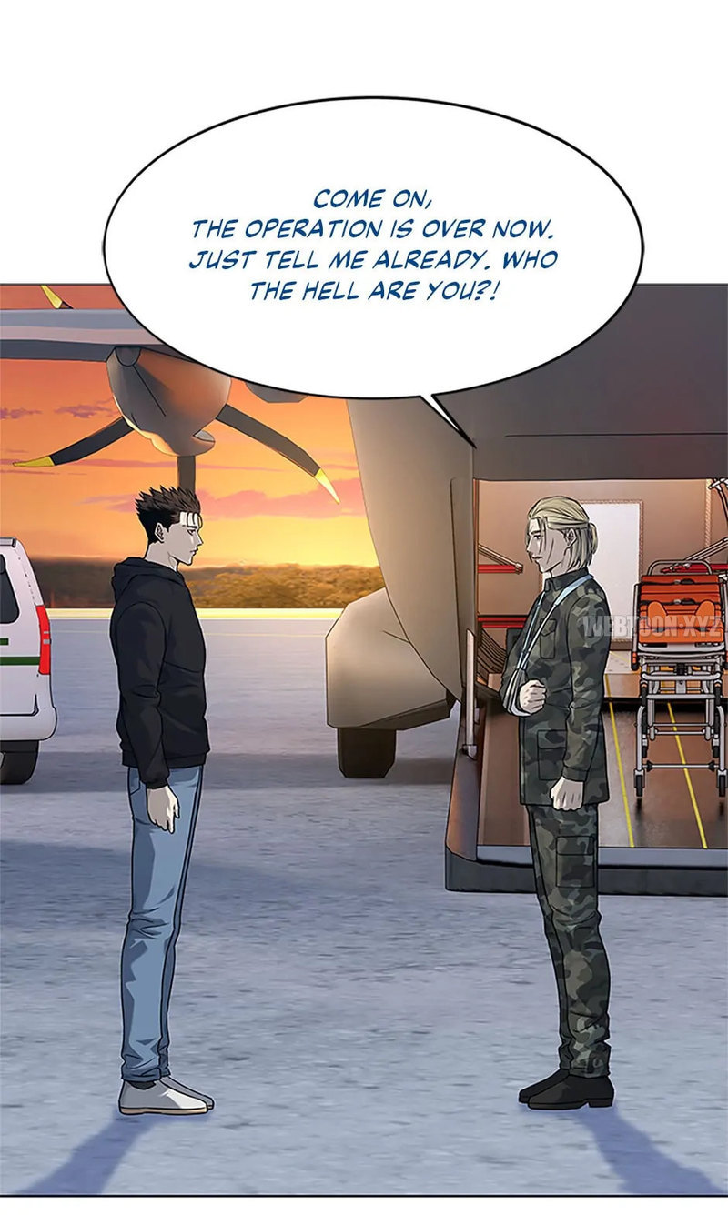 God of Blackfield Chapter 169 image 62