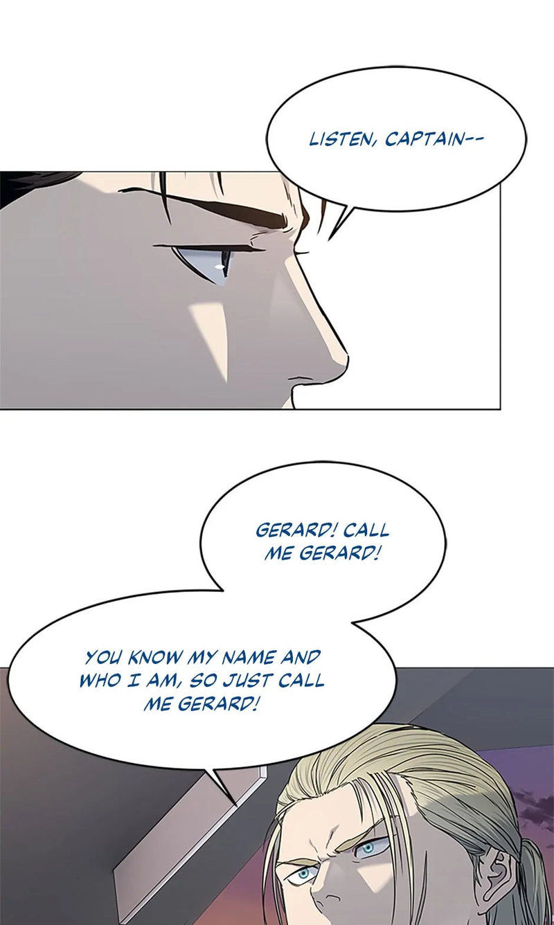 God of Blackfield Chapter 169 image 63
