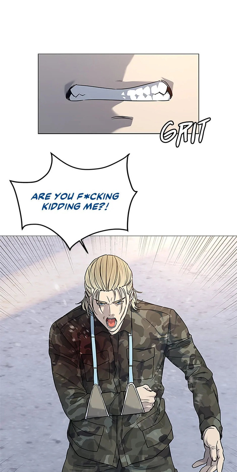 God of Blackfield Chapter 169 image 68