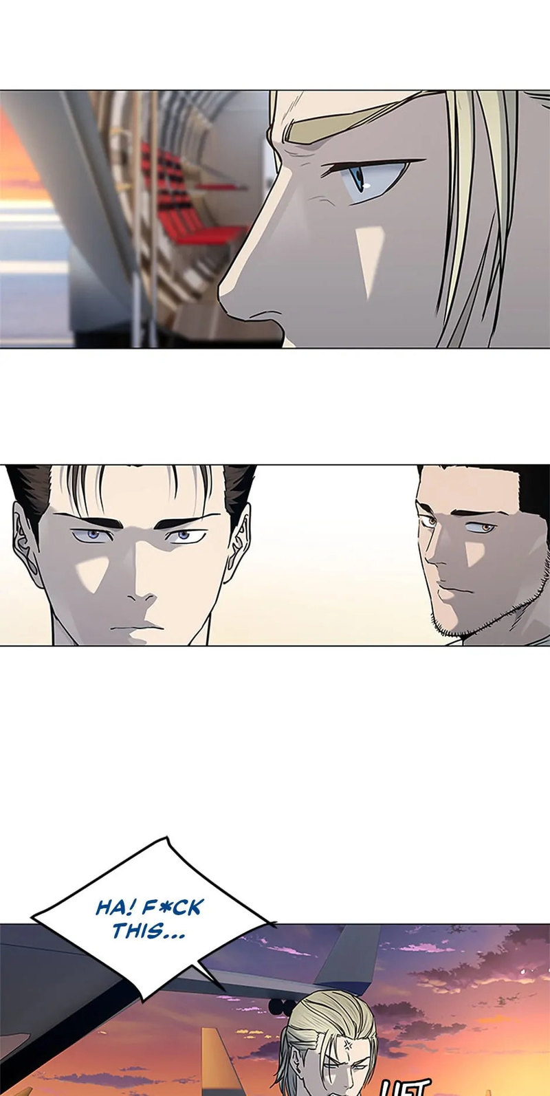 God of Blackfield Chapter 169 image 71