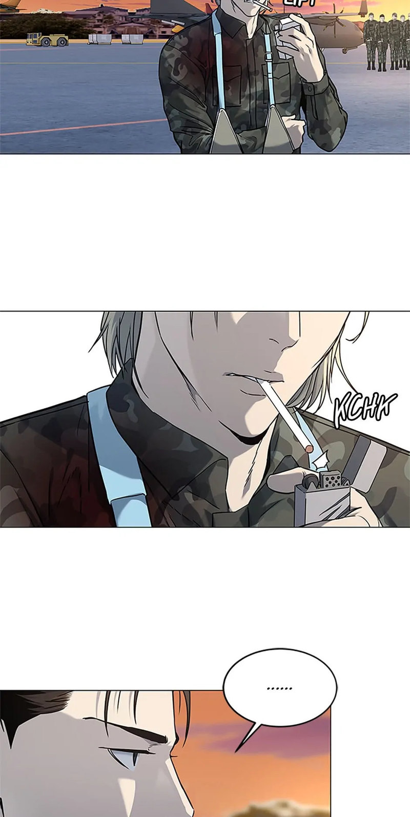 God of Blackfield Chapter 169 image 72