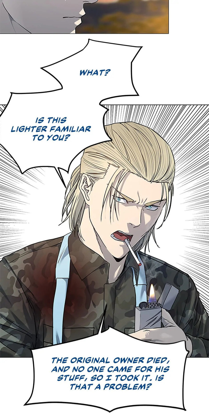 God of Blackfield Chapter 169 image 73