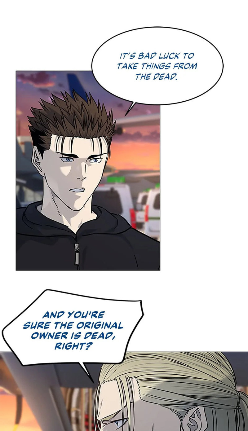 God of Blackfield Chapter 169 image 74