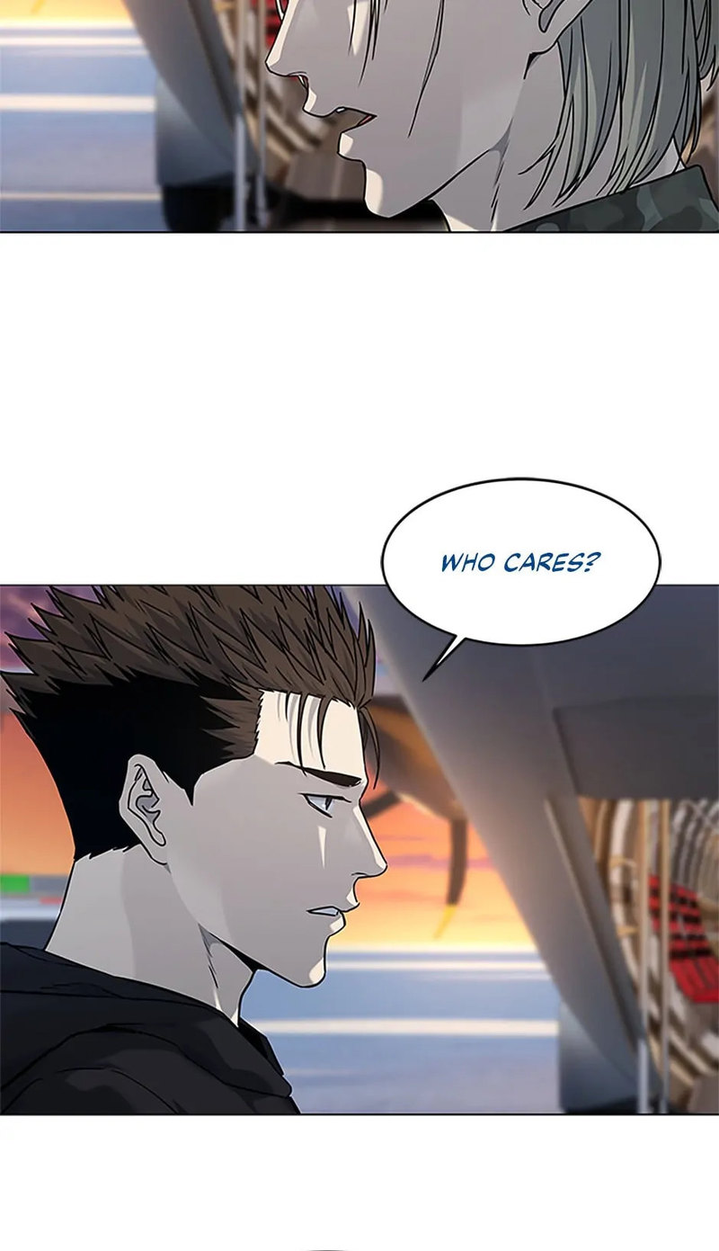 God of Blackfield Chapter 169 image 75