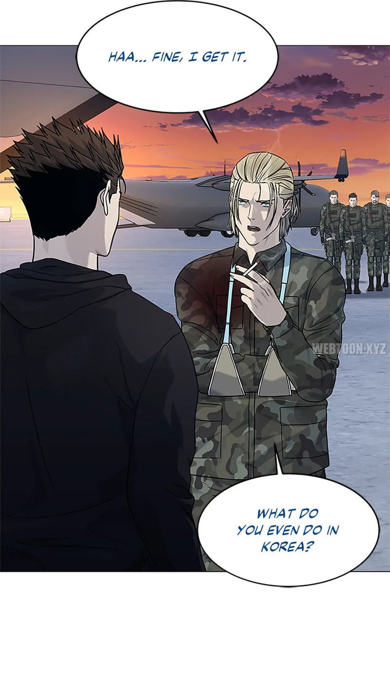 God of Blackfield Chapter 169 image 76