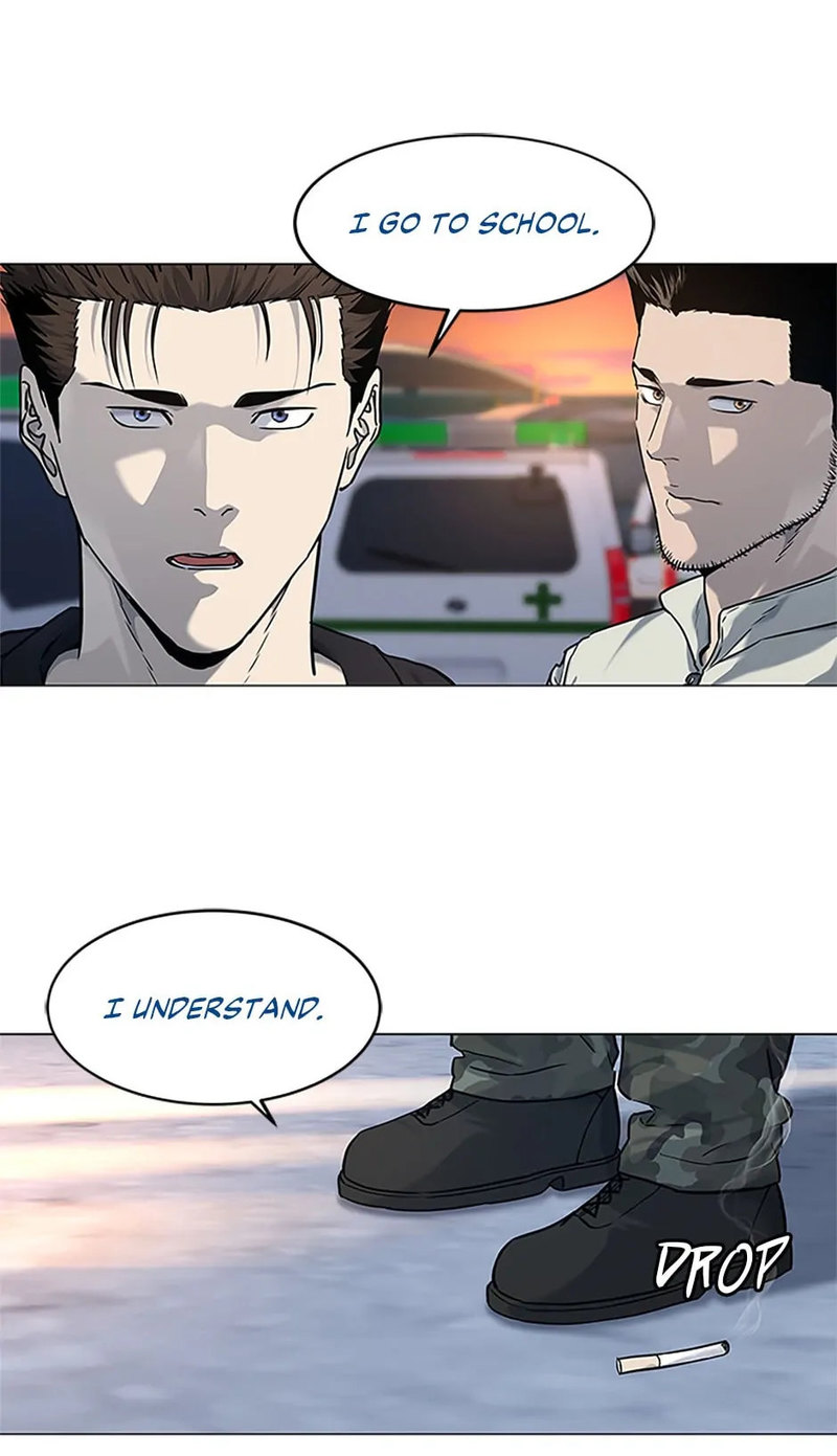 God of Blackfield Chapter 169 image 77