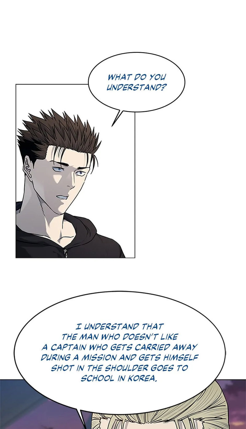 God of Blackfield Chapter 169 image 78