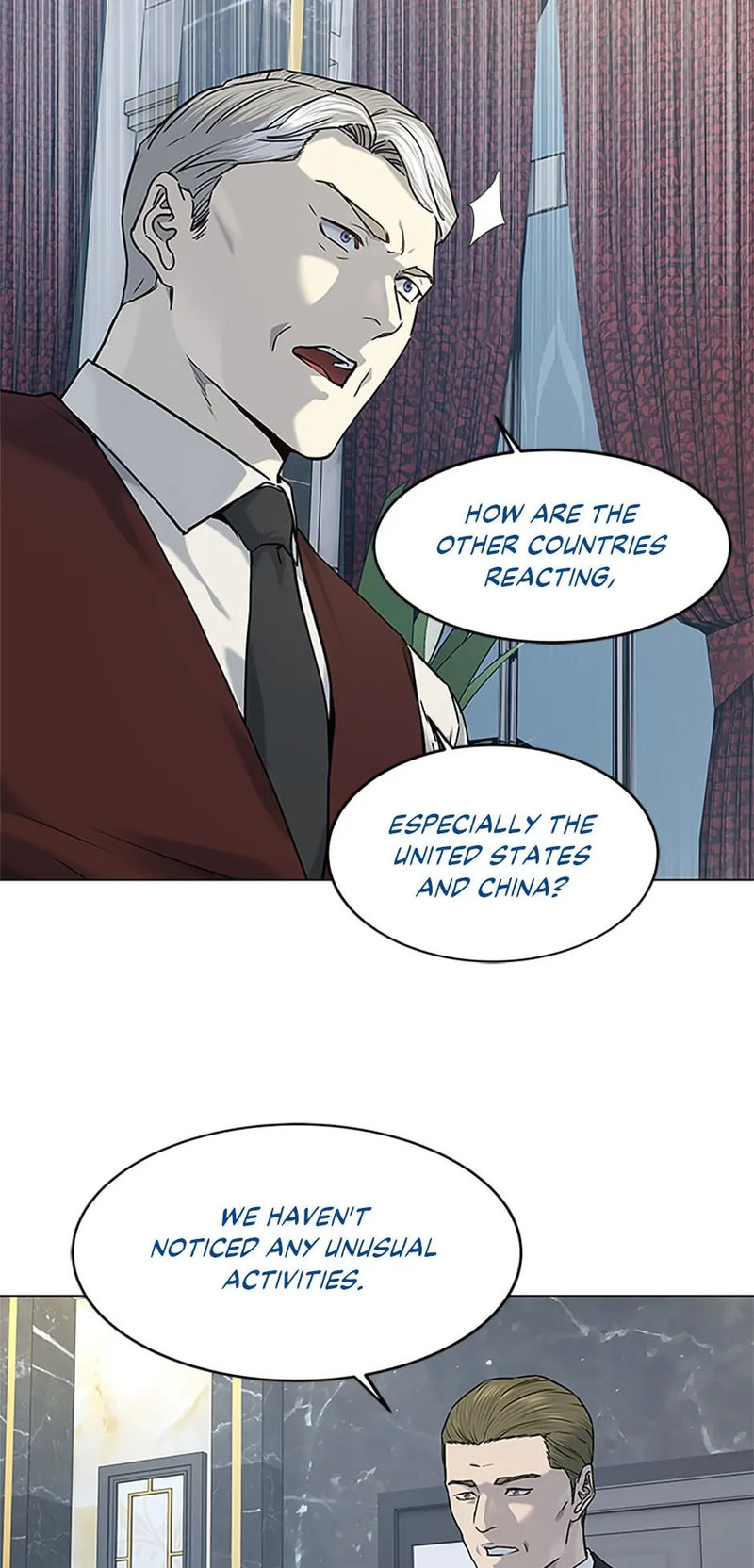 God of Blackfield Chapter 169 image 7