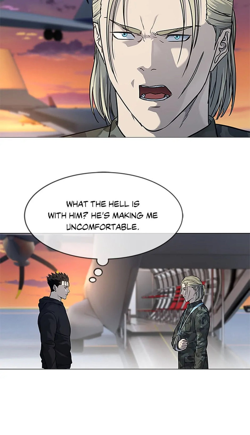 God of Blackfield Chapter 169 image 79