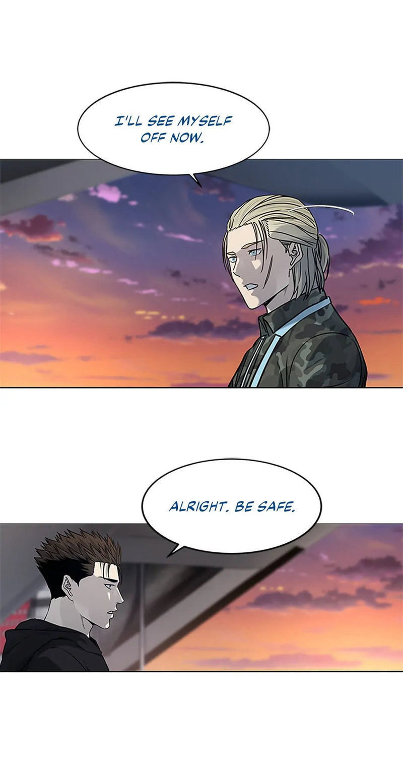 God of Blackfield Chapter 169 image 80