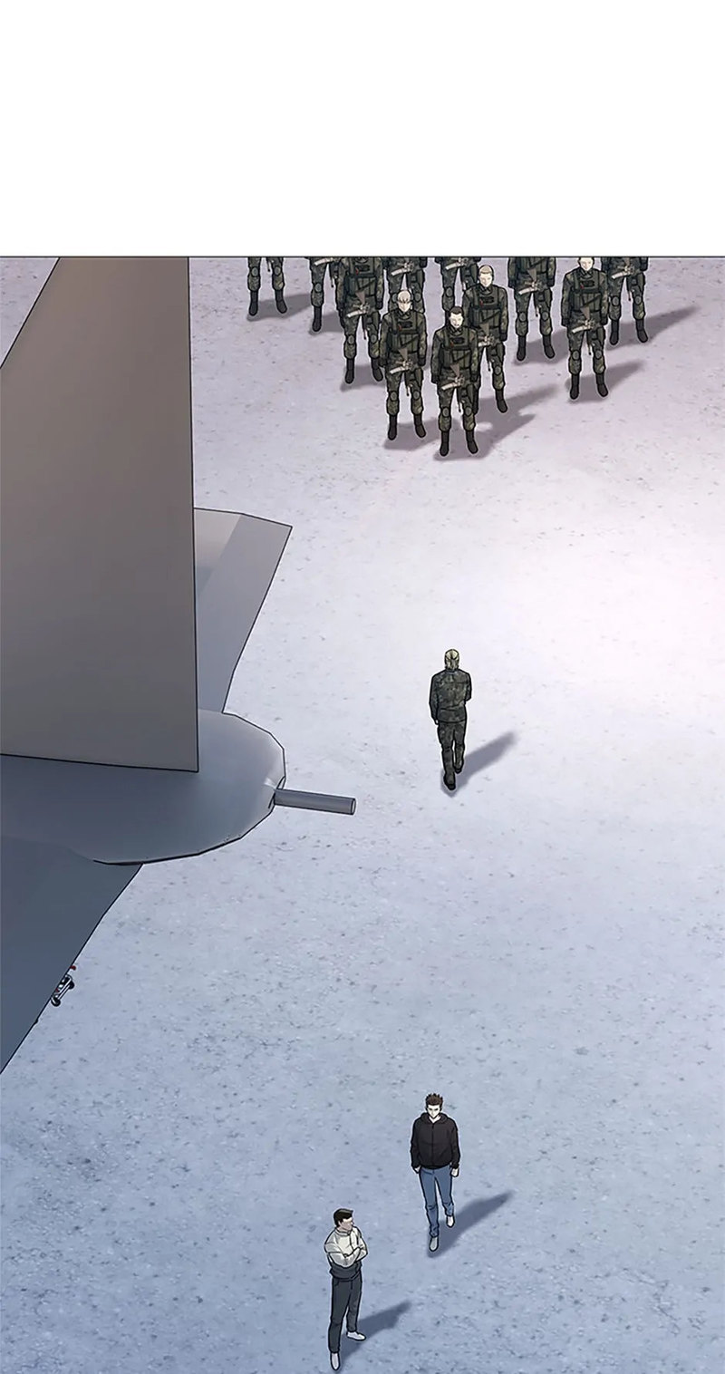 God of Blackfield Chapter 169 image 81
