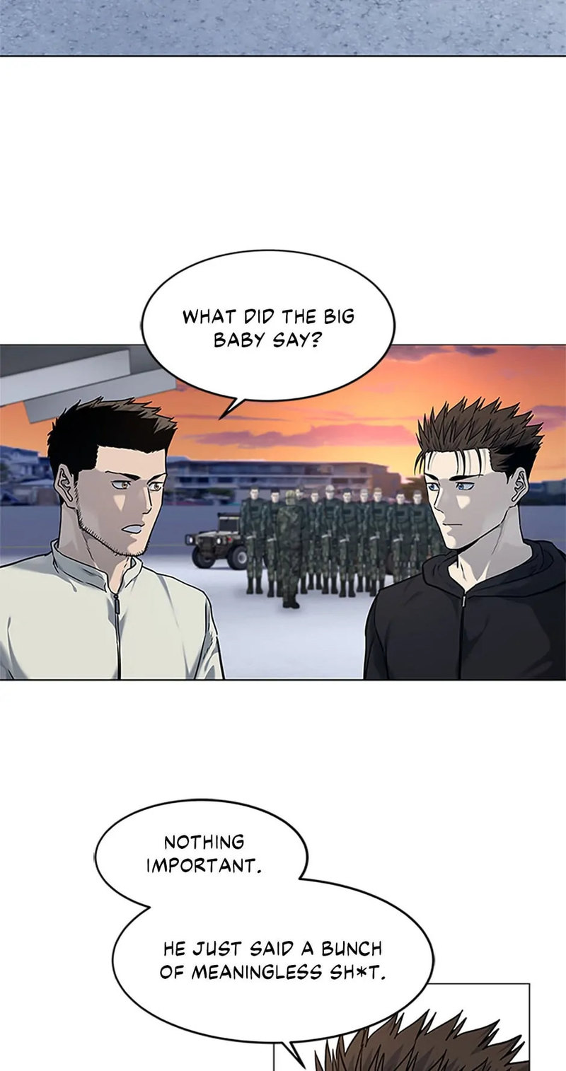 God of Blackfield Chapter 169 image 82