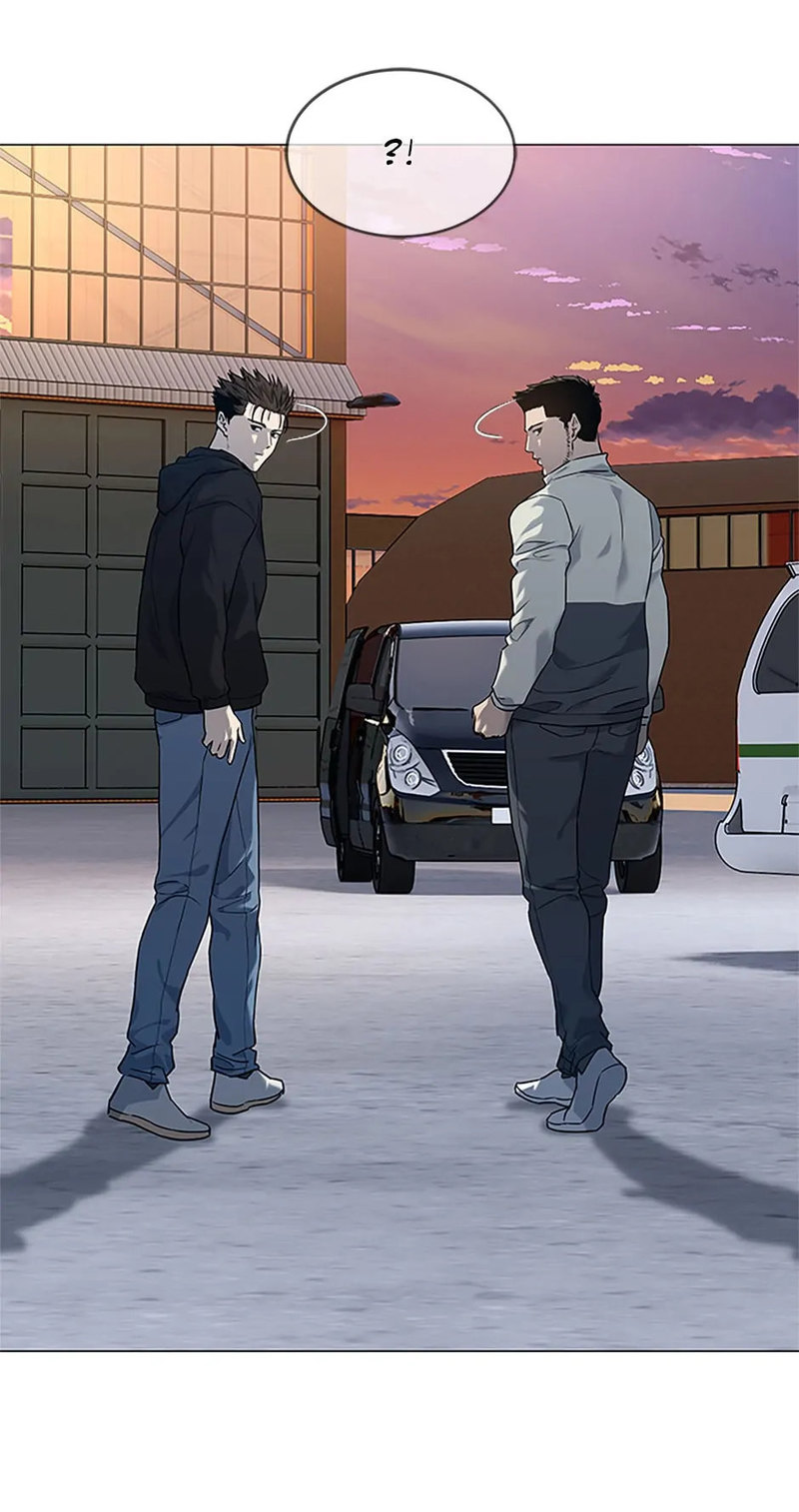 God of Blackfield Chapter 169 image 85