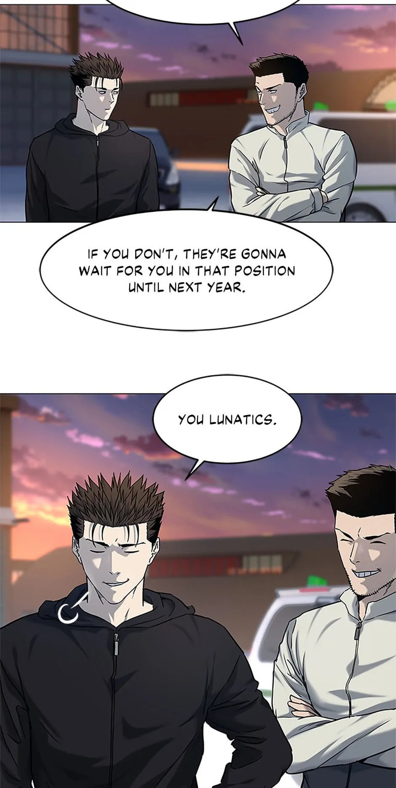 God of Blackfield Chapter 169 image 88