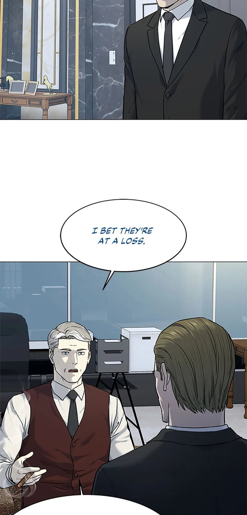 God of Blackfield Chapter 169 image 8
