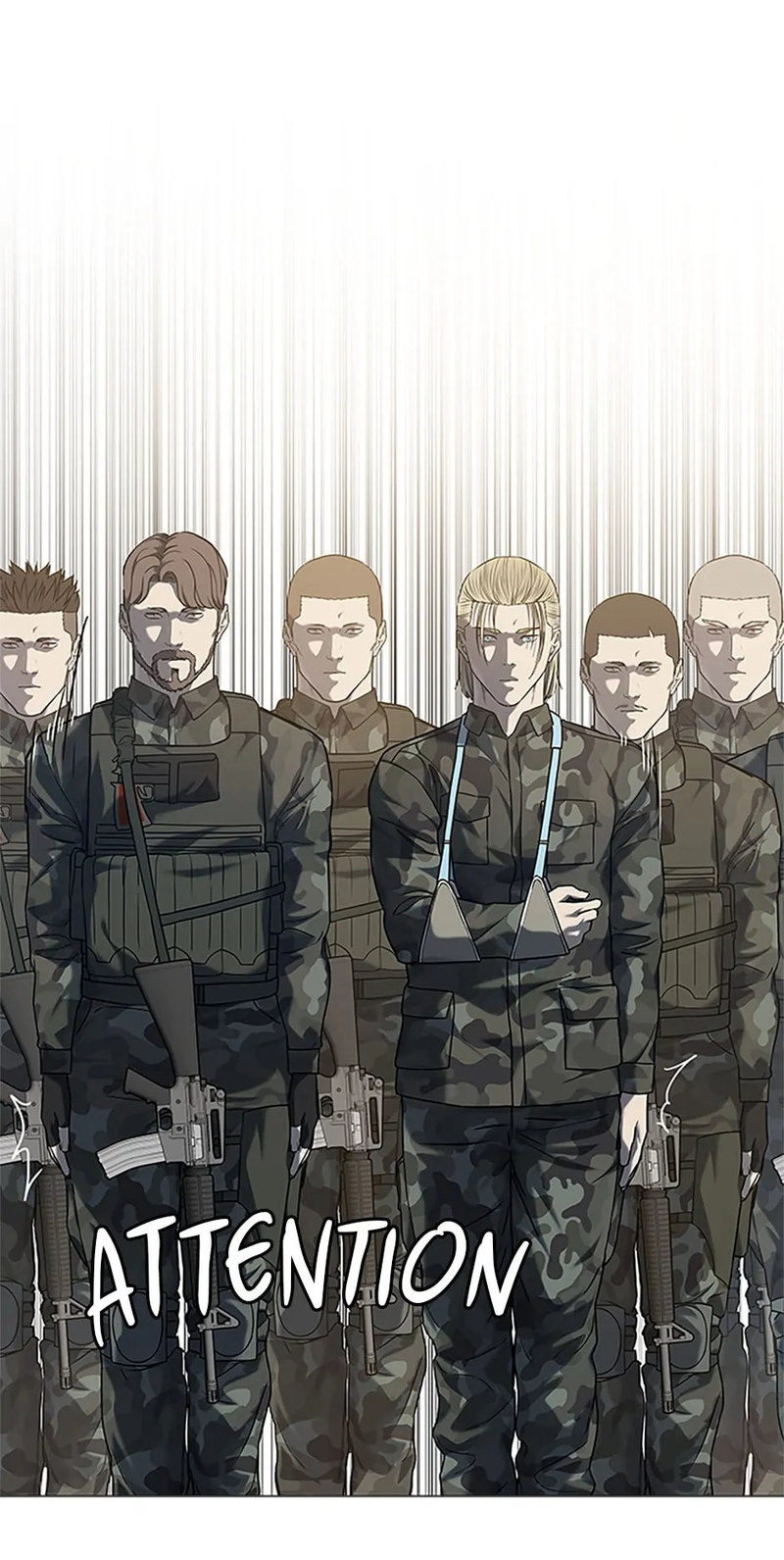 God of Blackfield Chapter 169 image 91