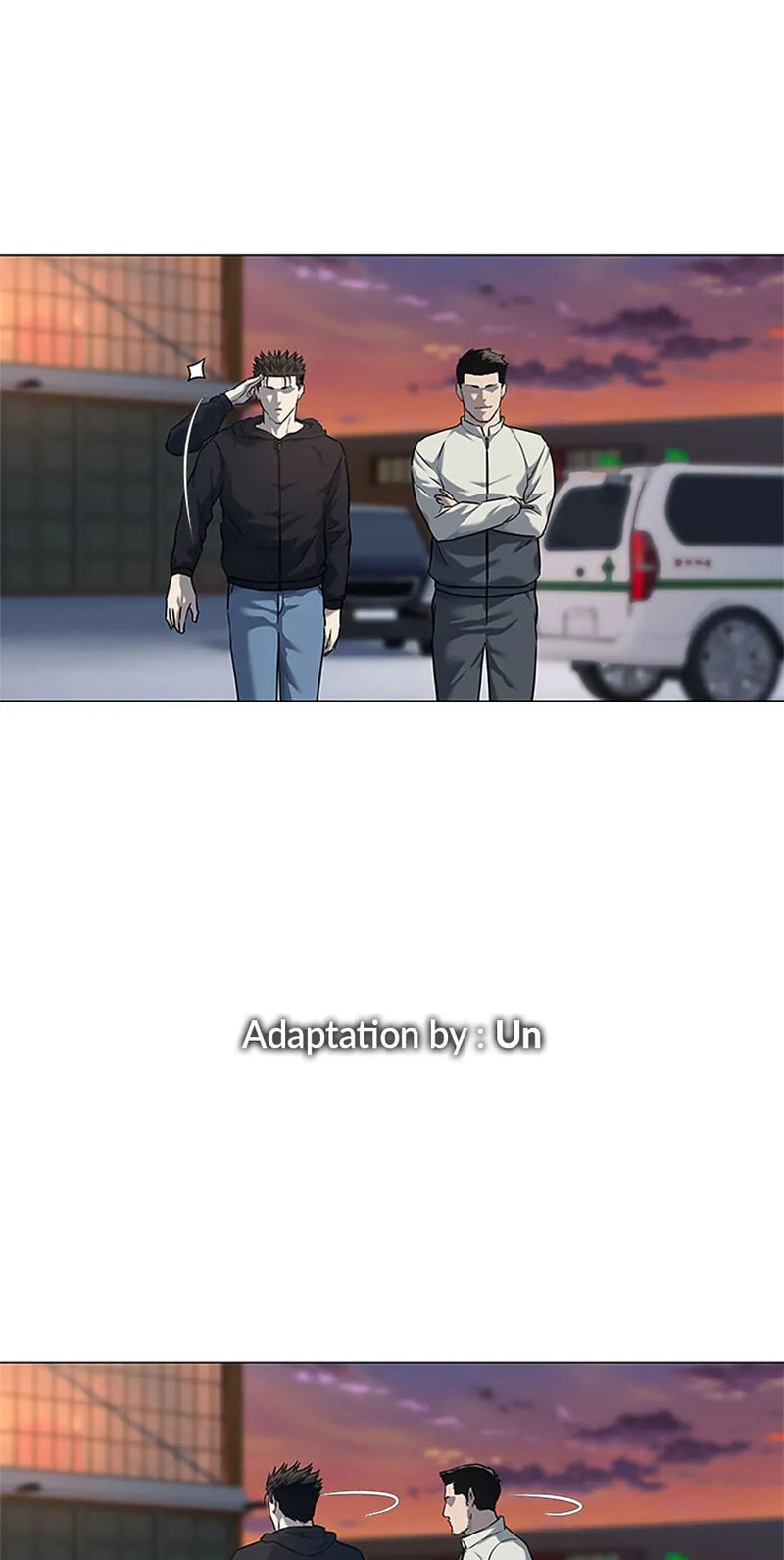 God of Blackfield Chapter 169 image 92