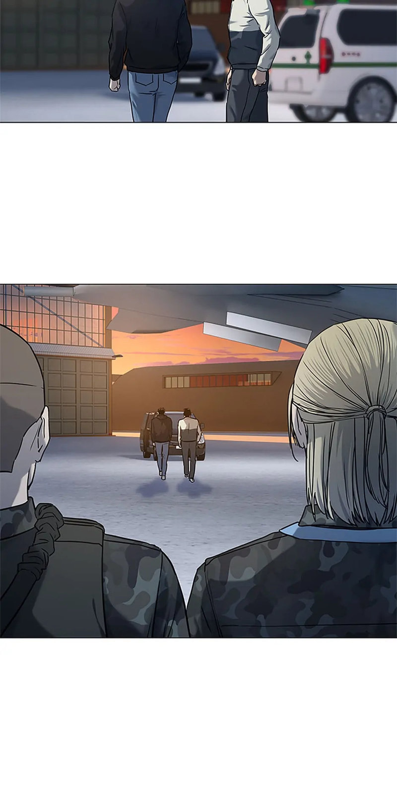 God of Blackfield Chapter 169 image 93
