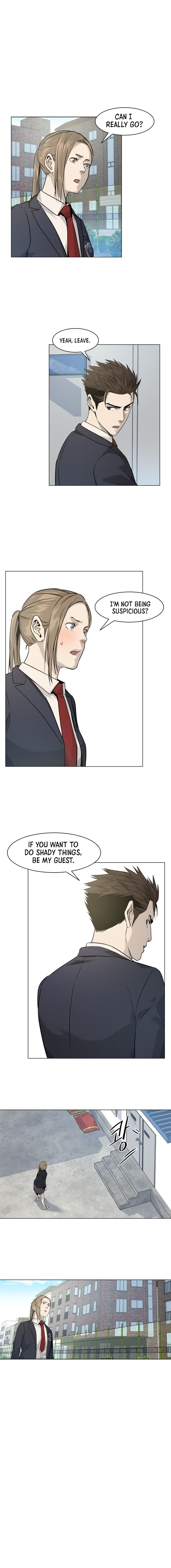 God of Blackfield Chapter 17 image 11