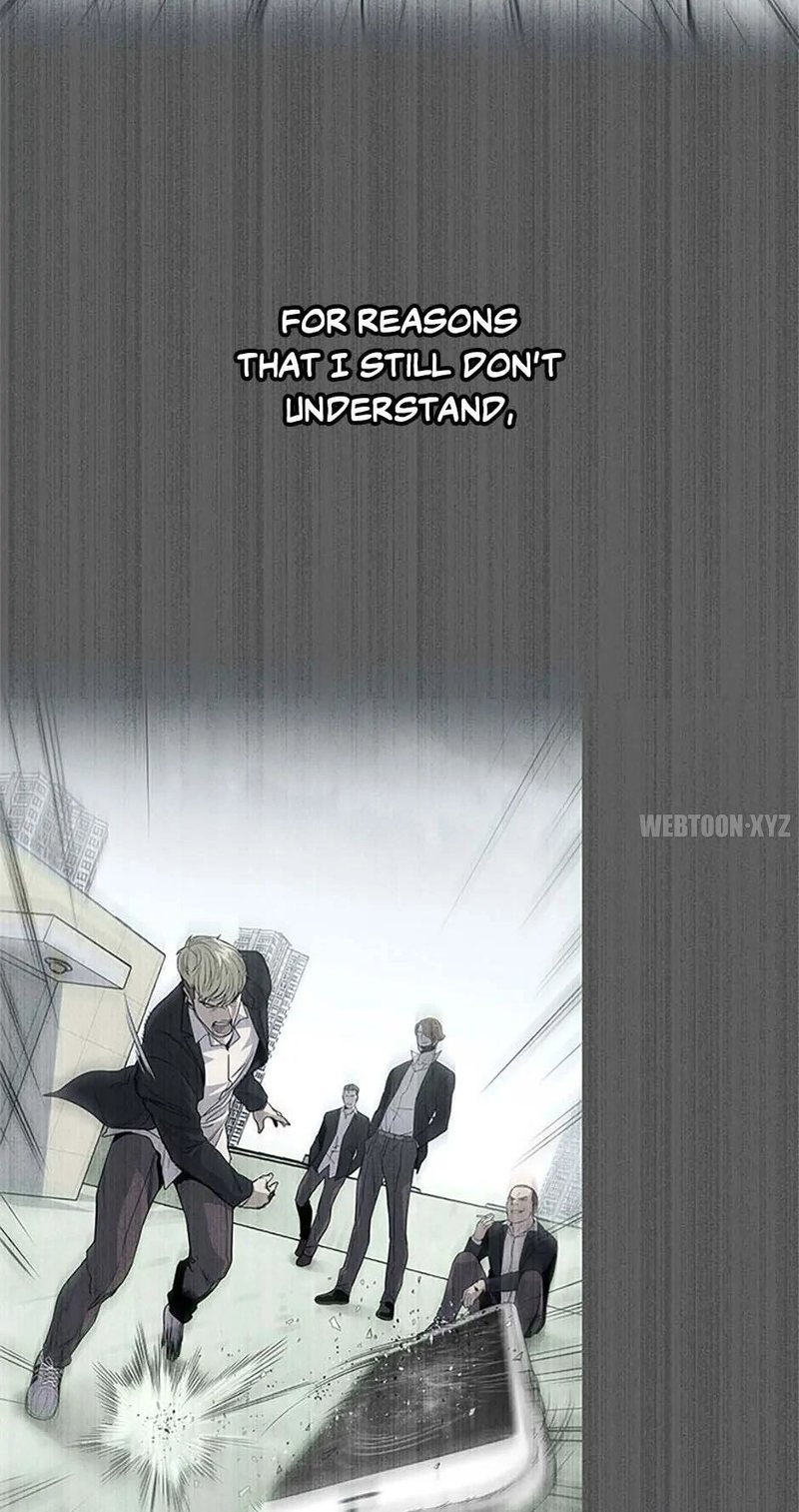 God of Blackfield Chapter 170 image 9