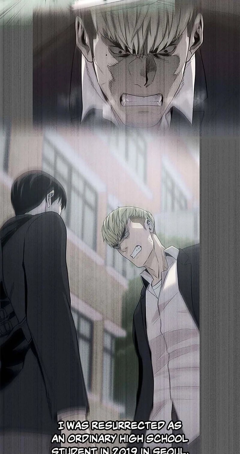 God of Blackfield Chapter 170 image 10