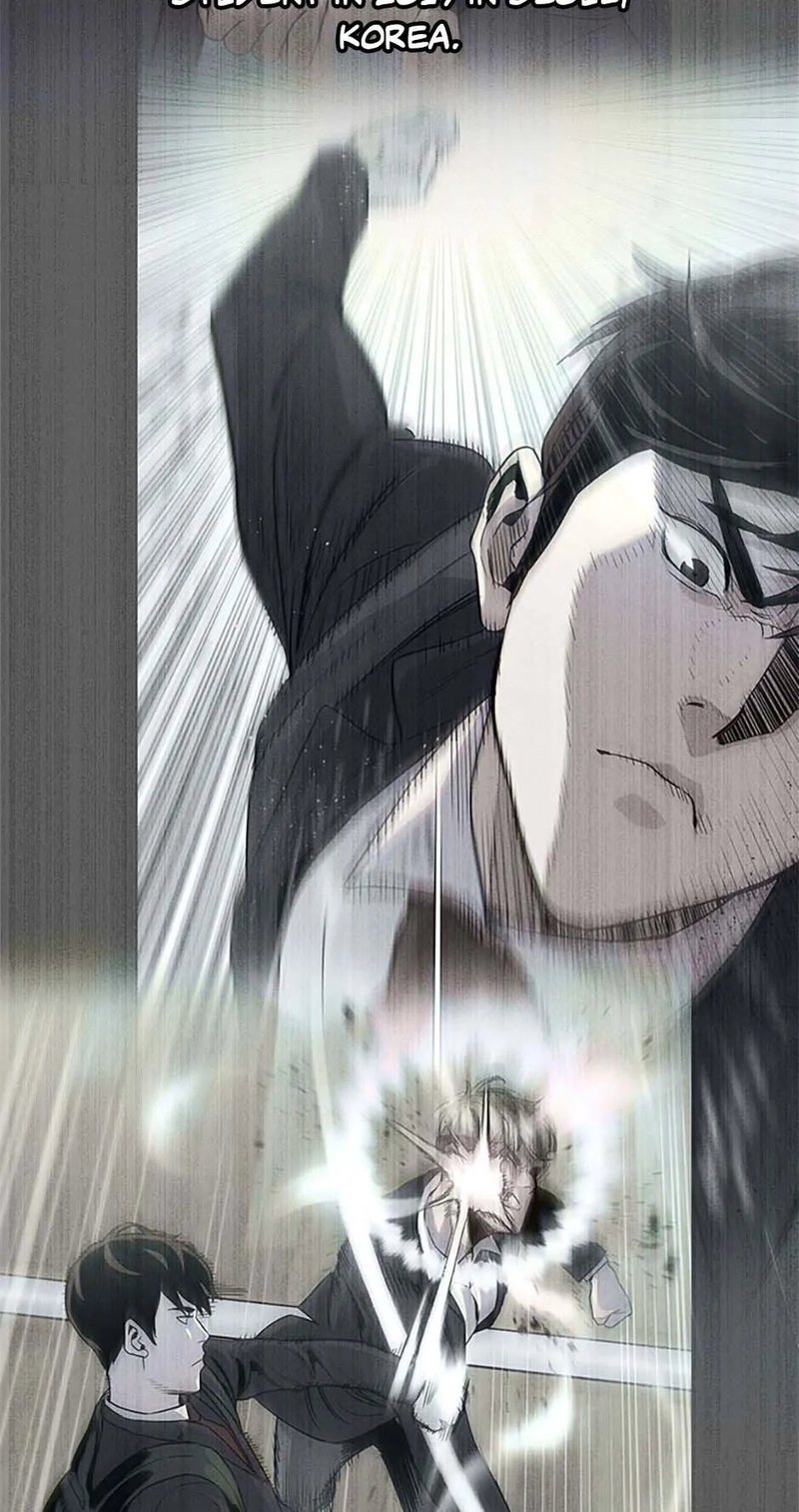 God of Blackfield Chapter 170 image 11