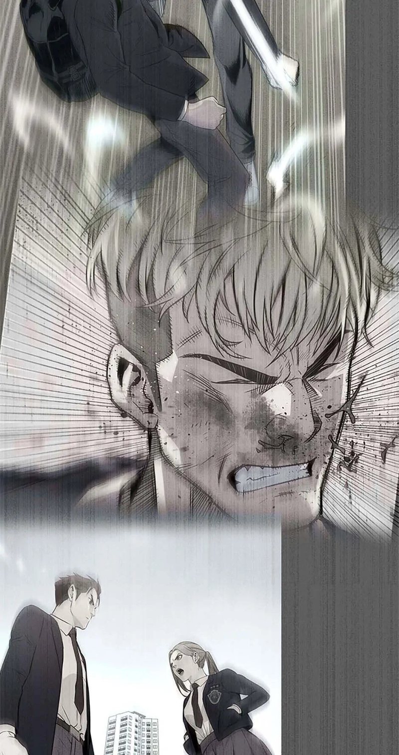 God of Blackfield Chapter 170 image 12