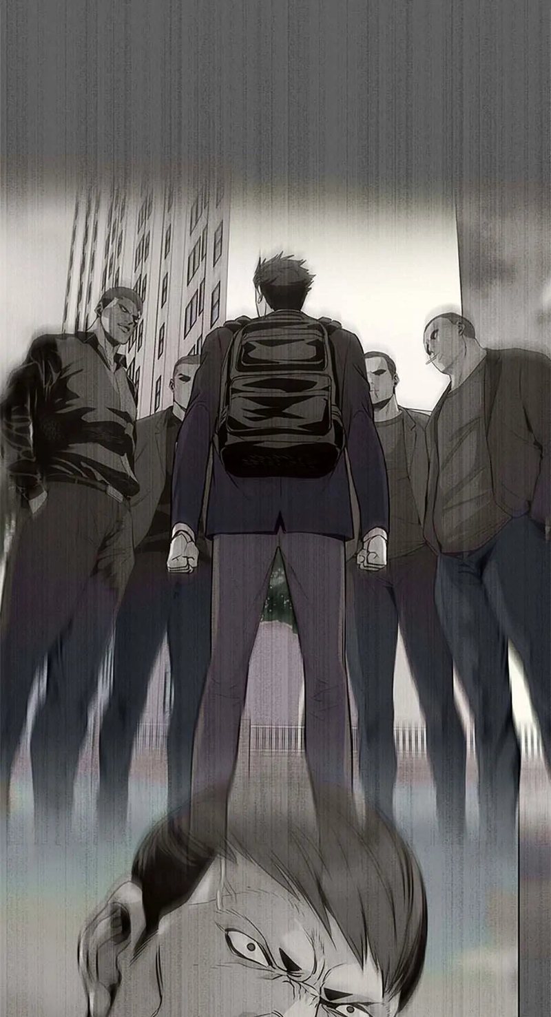 God of Blackfield Chapter 170 image 14