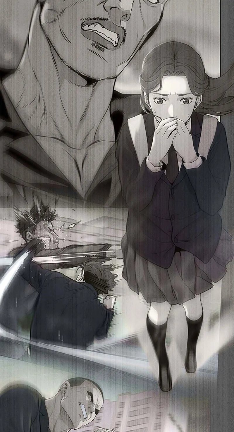 God of Blackfield Chapter 170 image 15