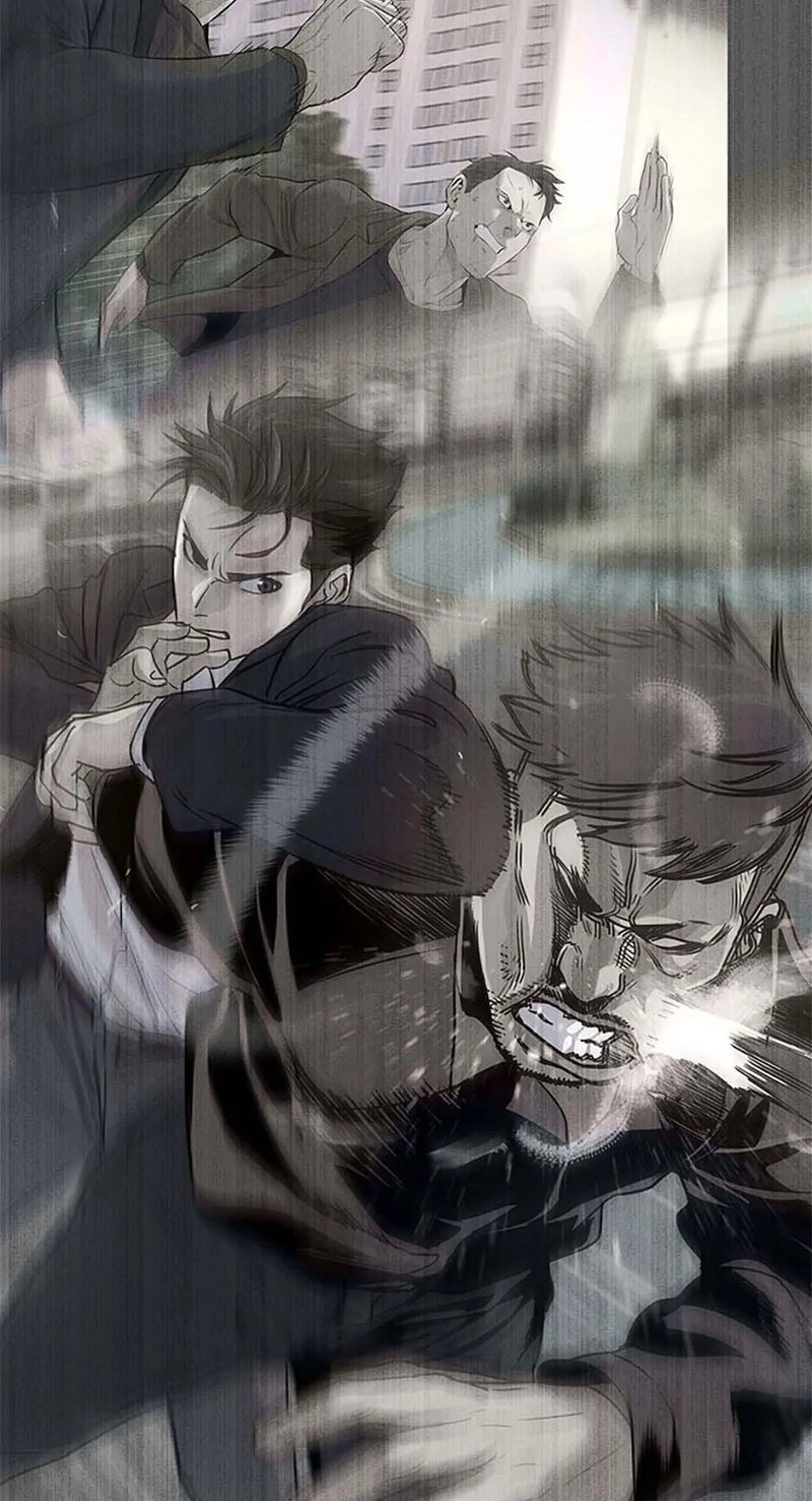 God of Blackfield Chapter 170 image 16