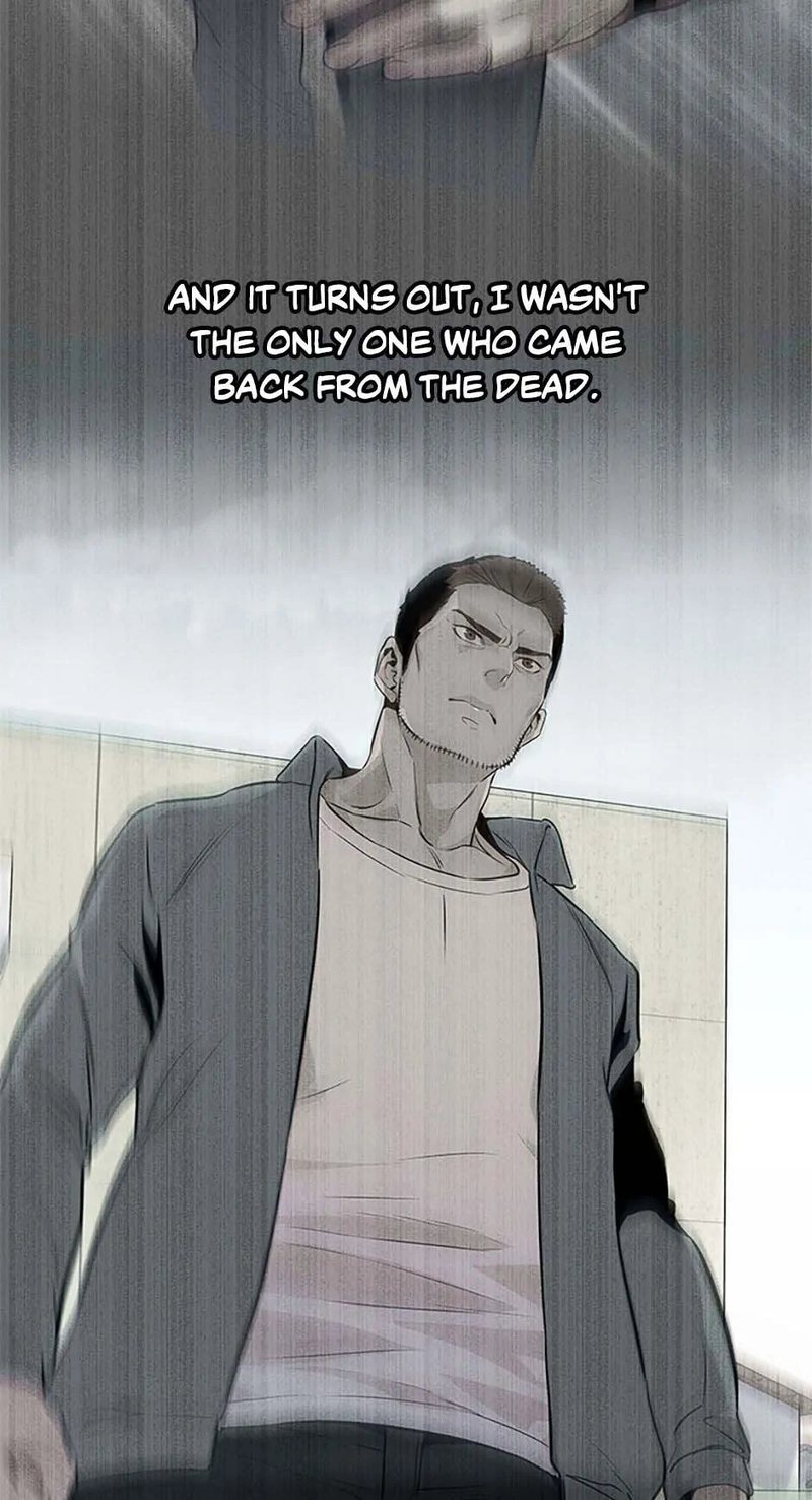 God of Blackfield Chapter 170 image 17