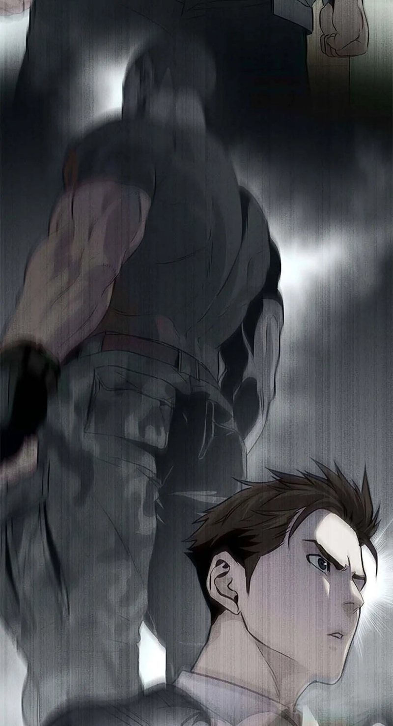 God of Blackfield Chapter 170 image 18