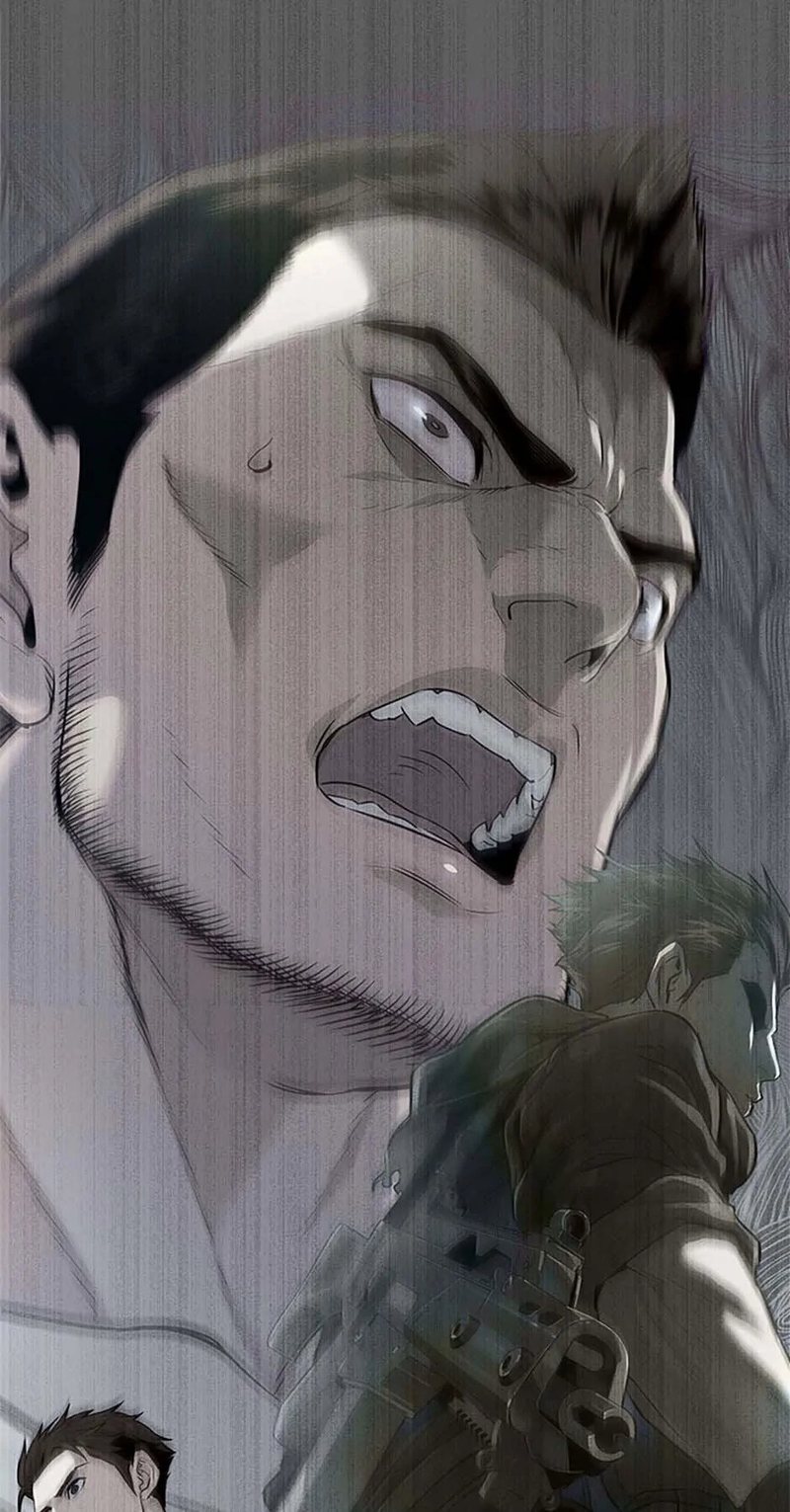 God of Blackfield Chapter 170 image 20