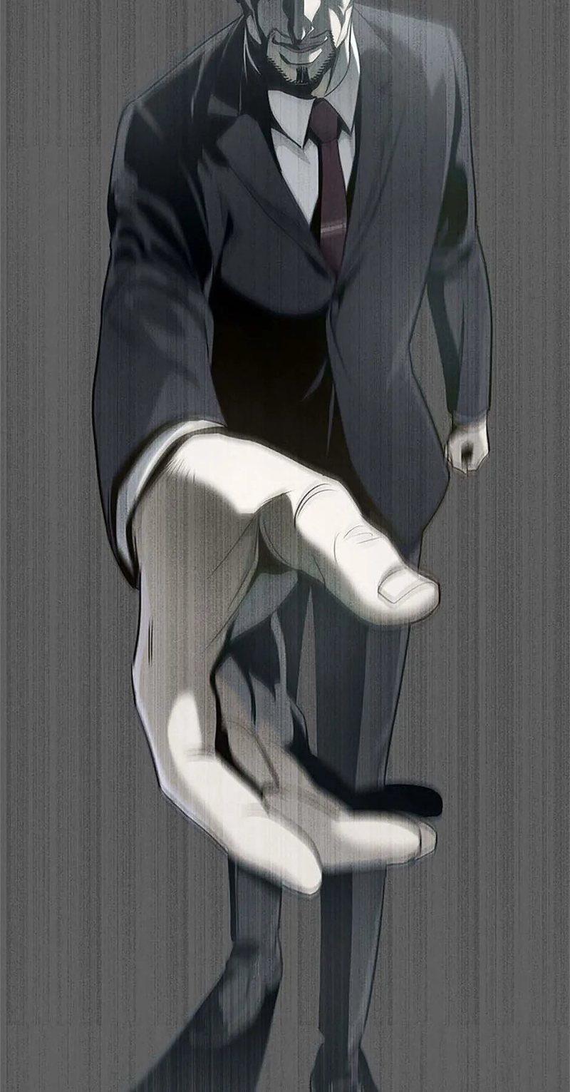 God of Blackfield Chapter 170 image 23