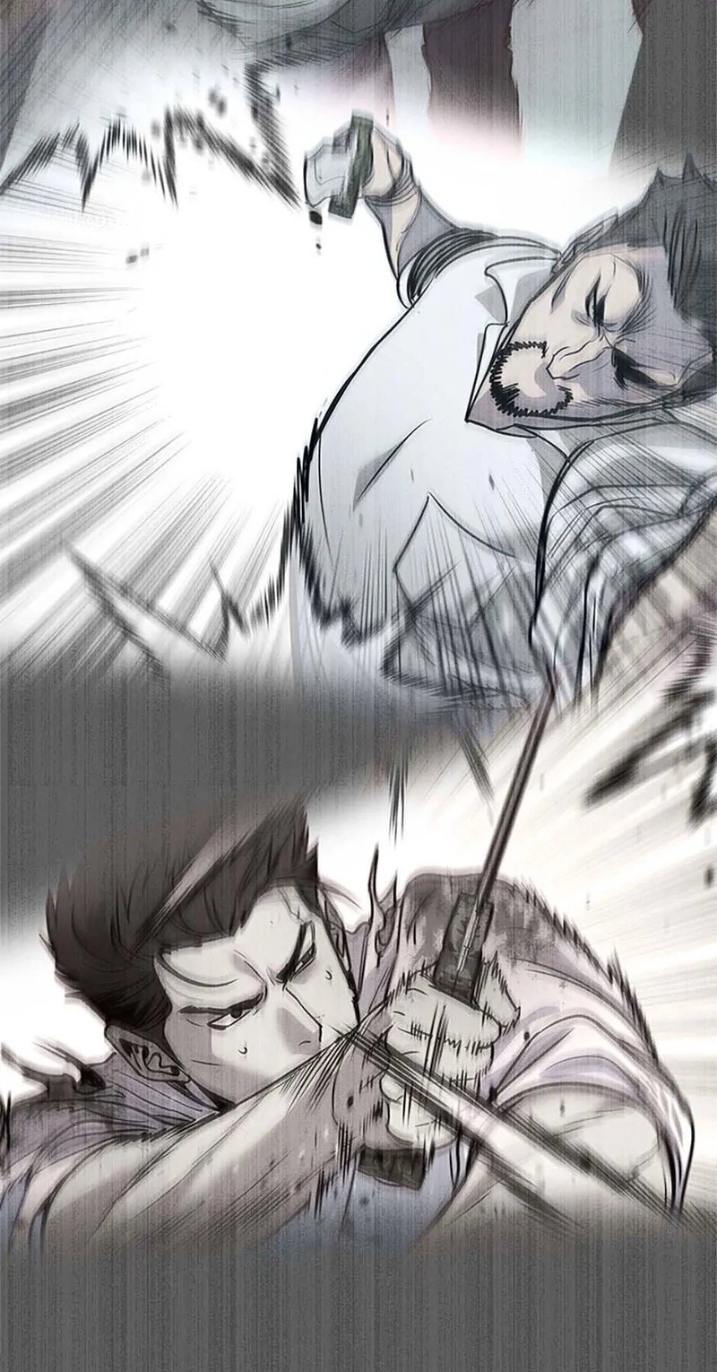 God of Blackfield Chapter 170 image 25