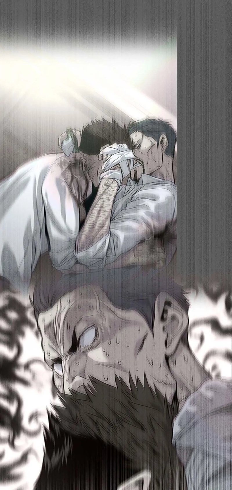 God of Blackfield Chapter 170 image 26