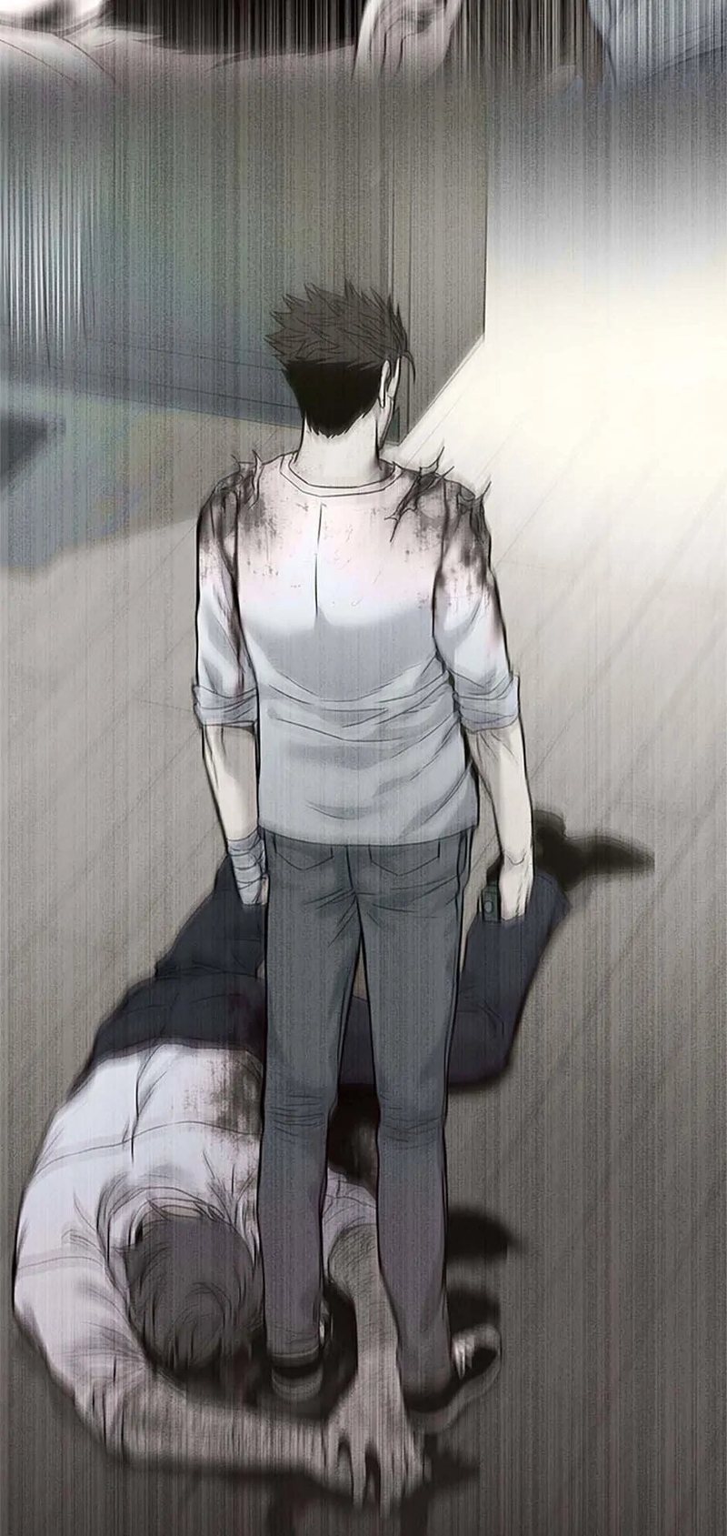 God of Blackfield Chapter 170 image 27
