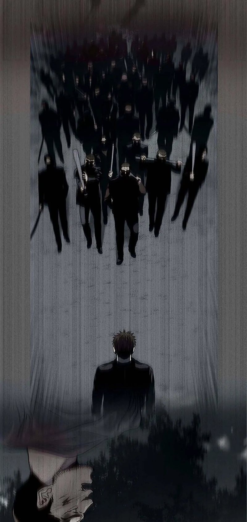 God of Blackfield Chapter 170 image 28
