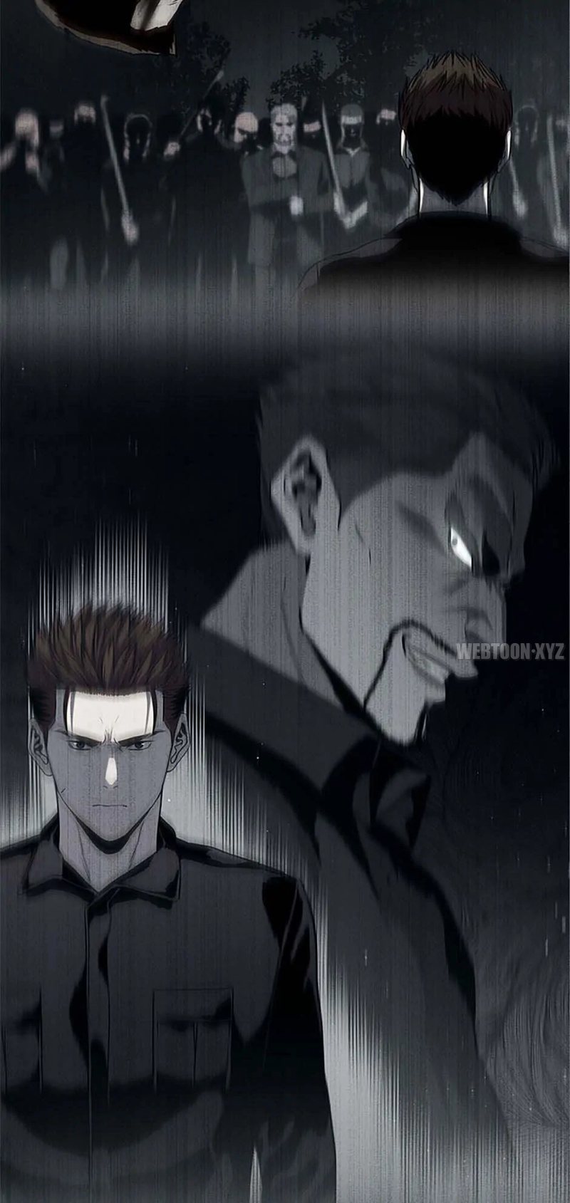 God of Blackfield Chapter 170 image 29