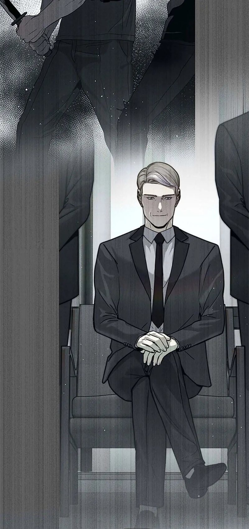 God of Blackfield Chapter 170 image 32