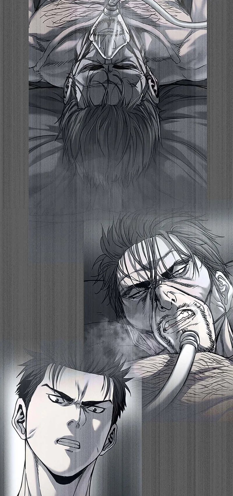God of Blackfield Chapter 170 image 35