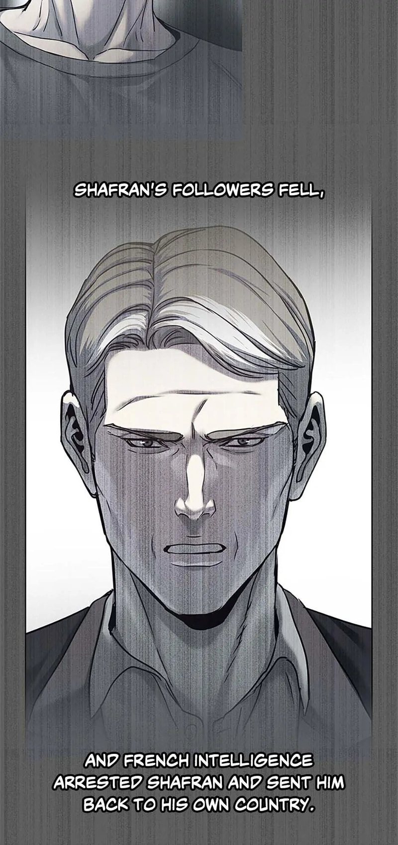 God of Blackfield Chapter 170 image 36